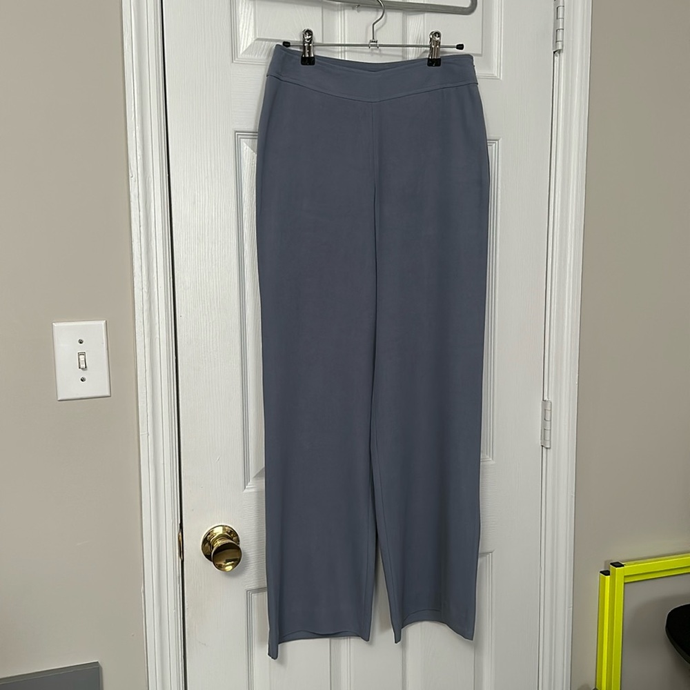 Pendleton silk pants